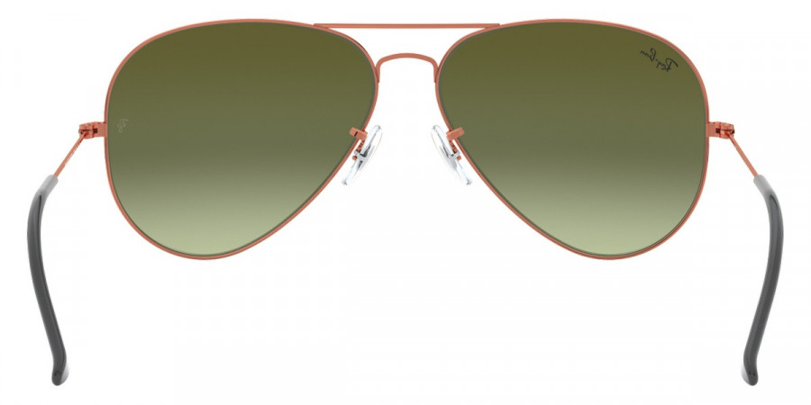 Ray-Ban™ - Aviator Large Metal Ii RB3026