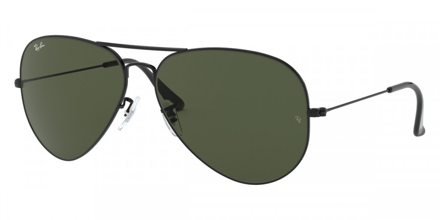 Color: Black (L2821) - Ray-Ban RB3026L282162