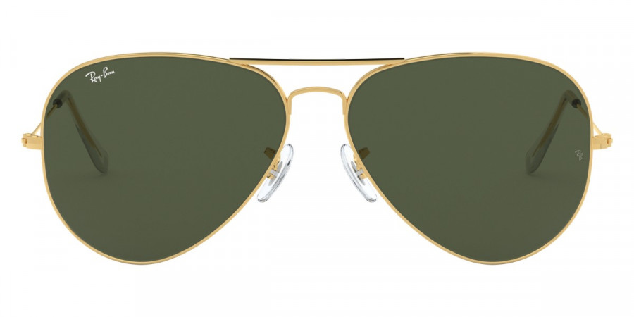 Ray-Ban™ Aviator Large Metal Ii RB3026 L2846 62 - Arista