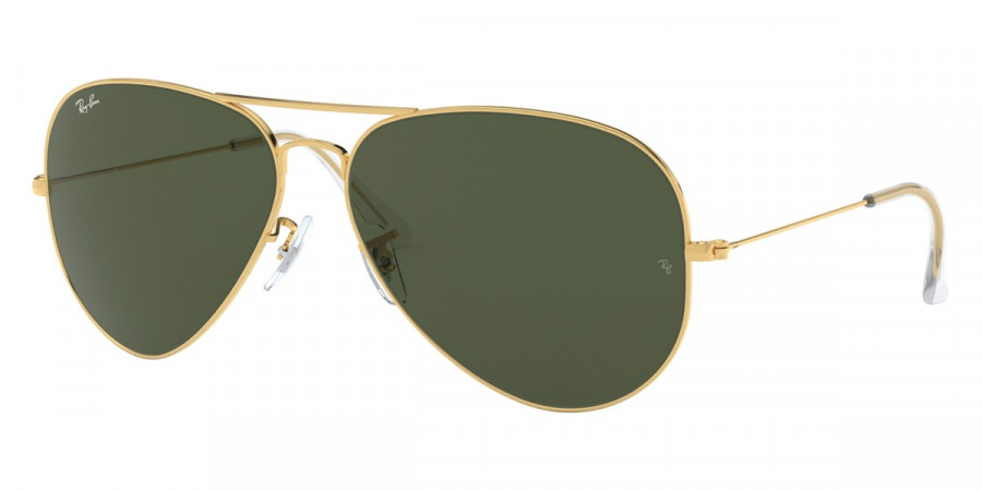 Color: Arista (L2846) - Ray-Ban RB3026L284662