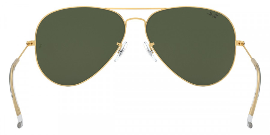 Color: Arista (L2846) - Ray-Ban RB3026L284662