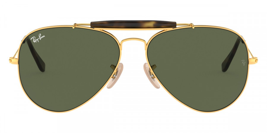 Ray-Ban™ - Outdoorsman Ii RB3029