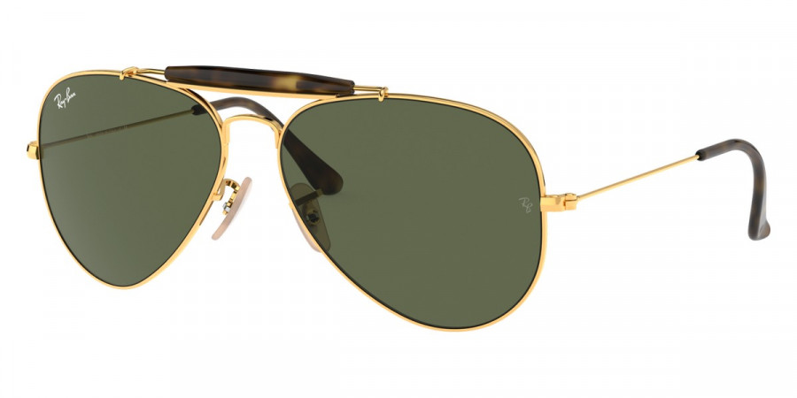 Ray-Ban™ - Outdoorsman Ii RB3029