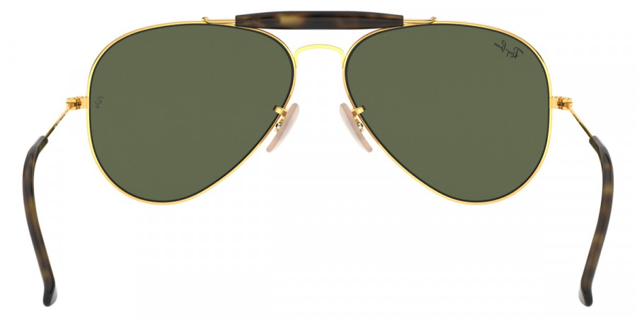 Ray-Ban™ - Outdoorsman Ii RB3029