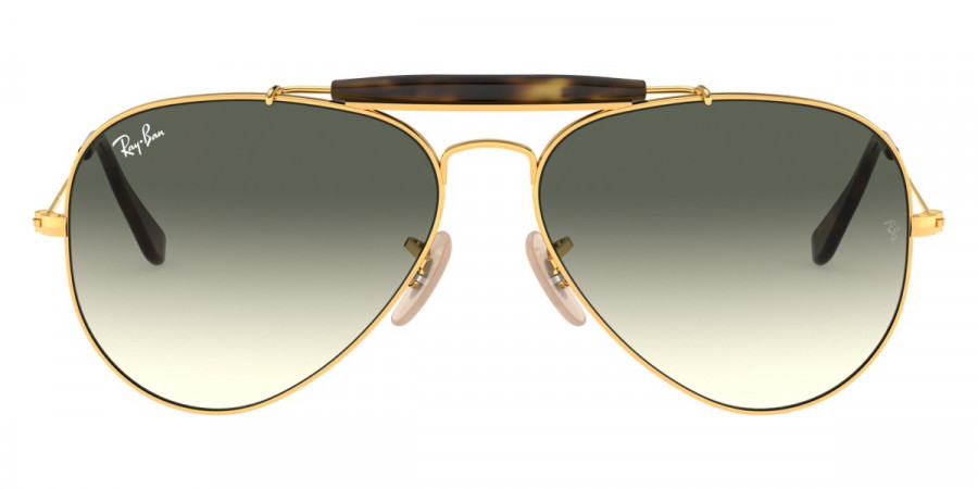 Ray-Ban™ - Outdoorsman Ii RB3029