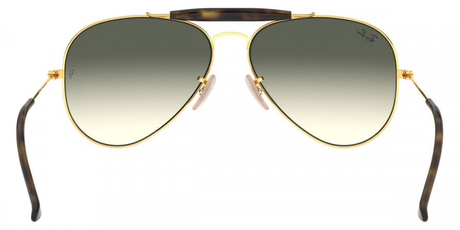 Ray-Ban™ - Outdoorsman Ii RB3029