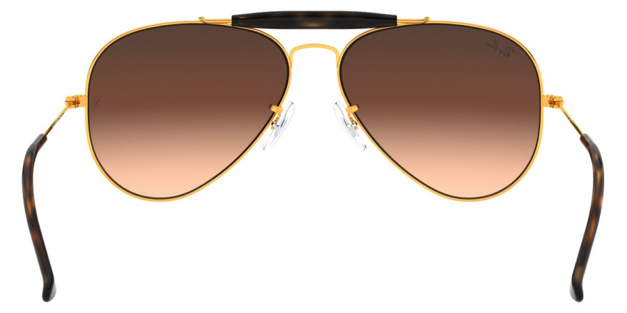 Ray-Ban™ - Outdoorsman Ii RB3029