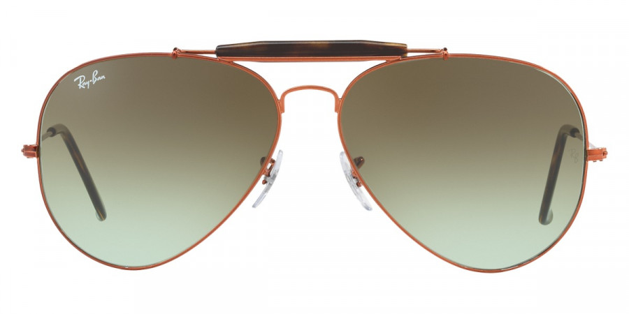 Ray-Ban™ - Outdoorsman Ii RB3029