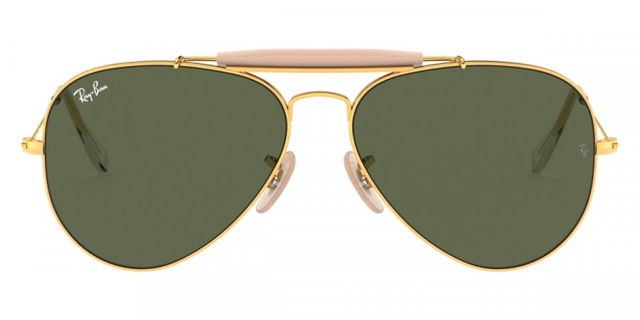 Ray-Ban™ - Outdoorsman Ii RB3029