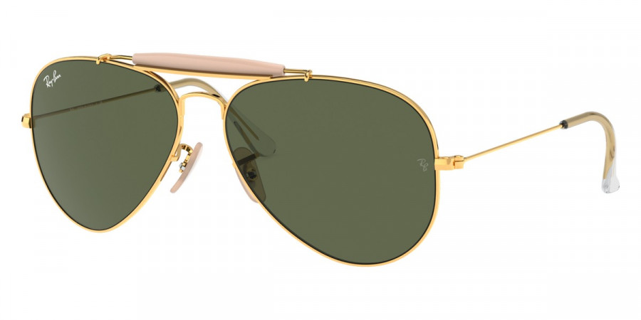 Ray-Ban™ - Outdoorsman Ii RB3029