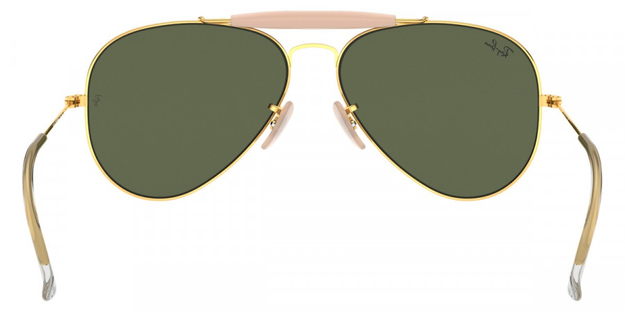 Ray-Ban™ - Outdoorsman Ii RB3029