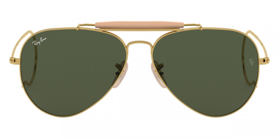 Ray-Ban™ - Outdoorsman I RB3030