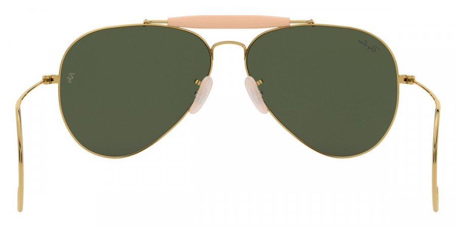 Ray-Ban™ - Outdoorsman I RB3030