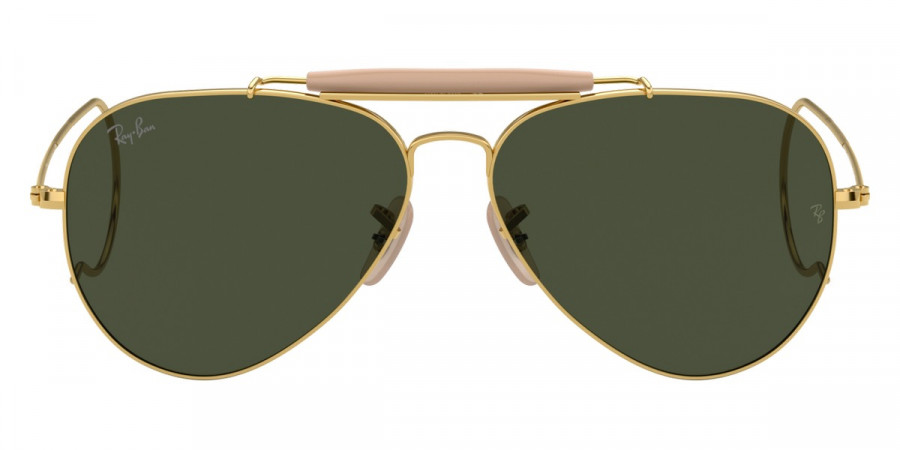 Ray-Ban™ - Outdoorsman I RB3030