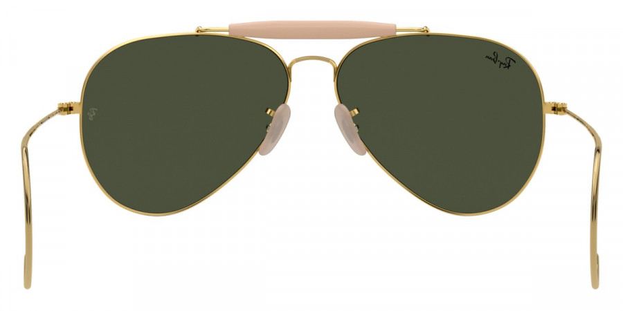 Ray-Ban™ - Outdoorsman I RB3030