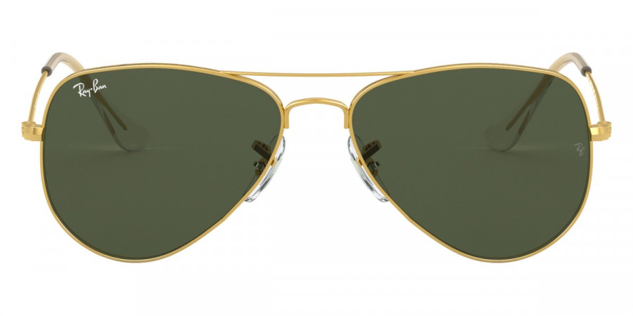 Ray-Ban™ - Aviator Small Metal RB3044