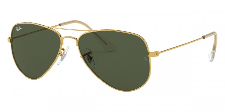 Ray-Ban™ - Aviator Small Metal RB3044