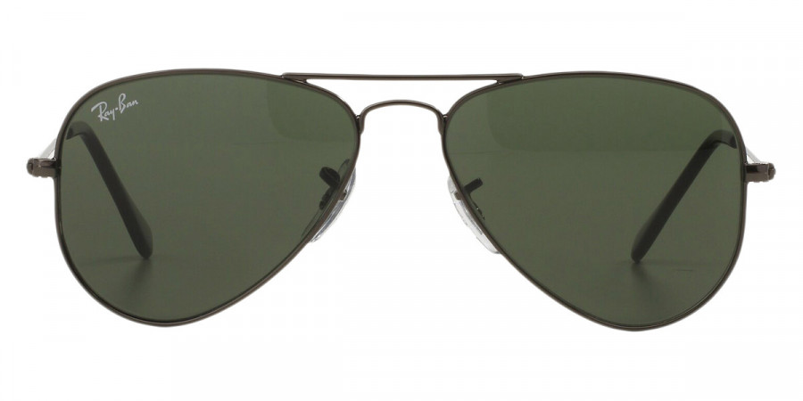 Ray-Ban™ Aviator Small Metal RB3044 W3100 52 - Gunmetal