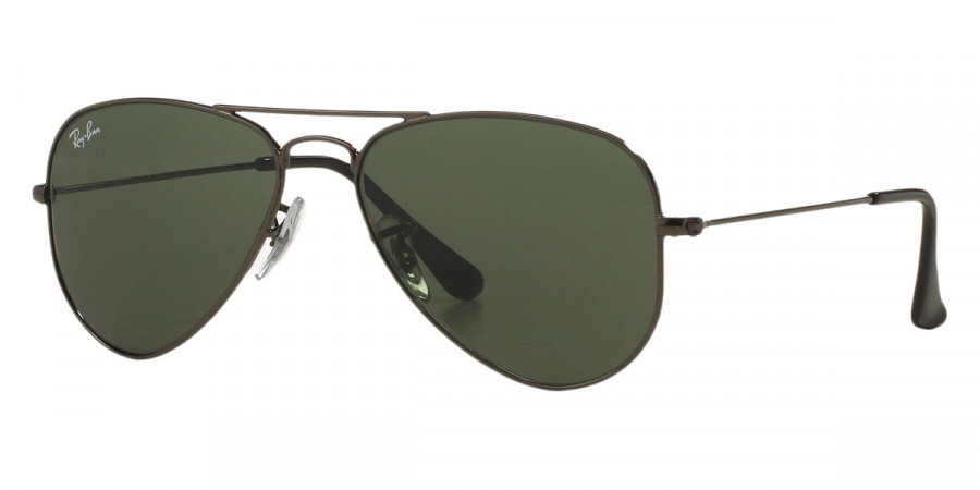 Color: Gunmetal (W3100) - Ray-Ban RB3044W310052