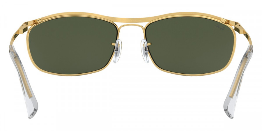 Ray-Ban™ - Olympian RB3119