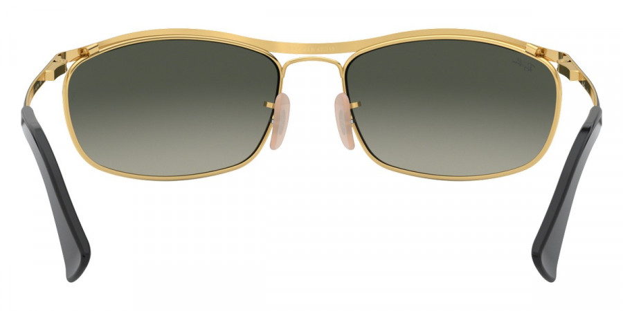 Ray-Ban™ - Olympian RB3119