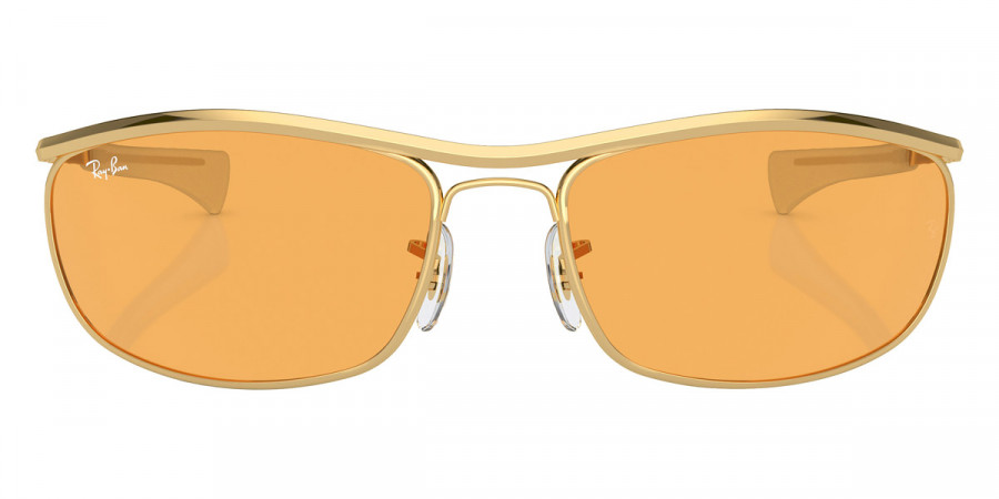 Ray-Ban™ Olympian I Deluxe RB3119M 001/13 62 - Gold