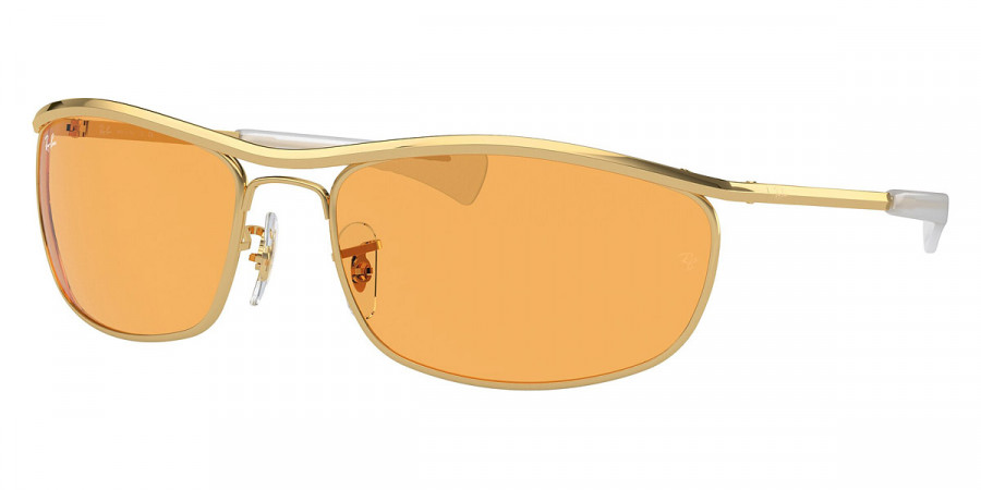 Ray-Ban™ Olympian I Deluxe RB3119M 001/13 62 - Gold