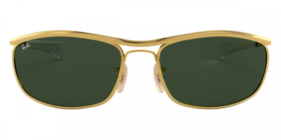 Ray-Ban™ - Olympian I Deluxe RB3119M