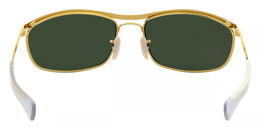 Ray-Ban™ - Olympian I Deluxe RB3119M