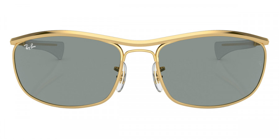 Ray-Ban™ Olympian I Deluxe RB3119M 001/56 62 - Gold