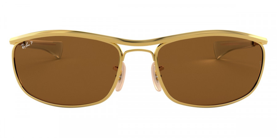 Ray-Ban™ - Olympian I Deluxe RB3119M