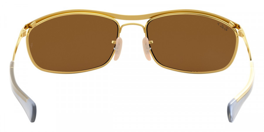 Ray-Ban™ - Olympian I Deluxe RB3119M