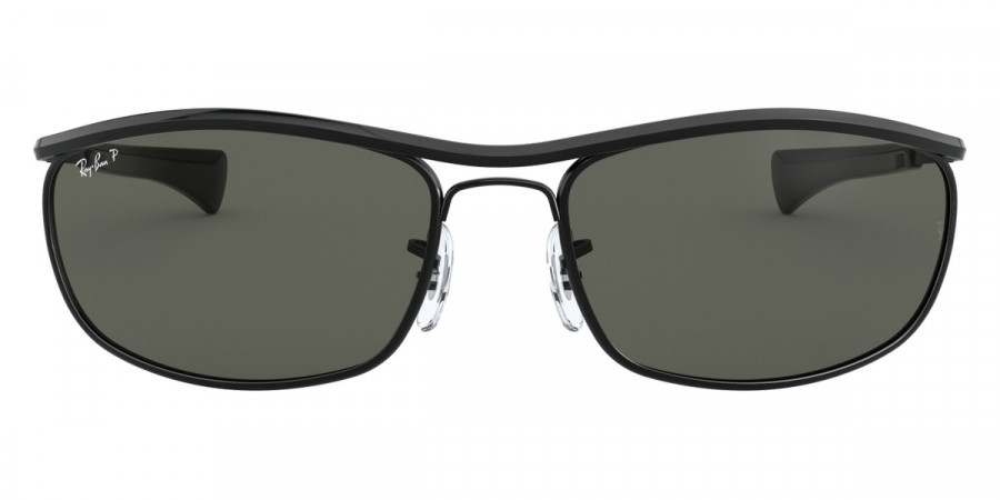 Ray-Ban™ - Olympian I Deluxe RB3119M