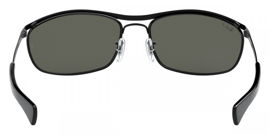 Ray-Ban™ - Olympian I Deluxe RB3119M