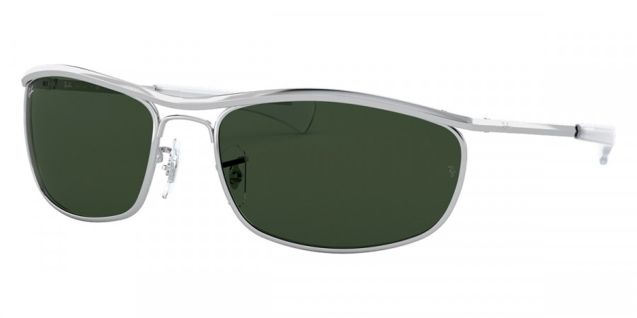 Ray-Ban™ - Olympian I Deluxe RB3119M