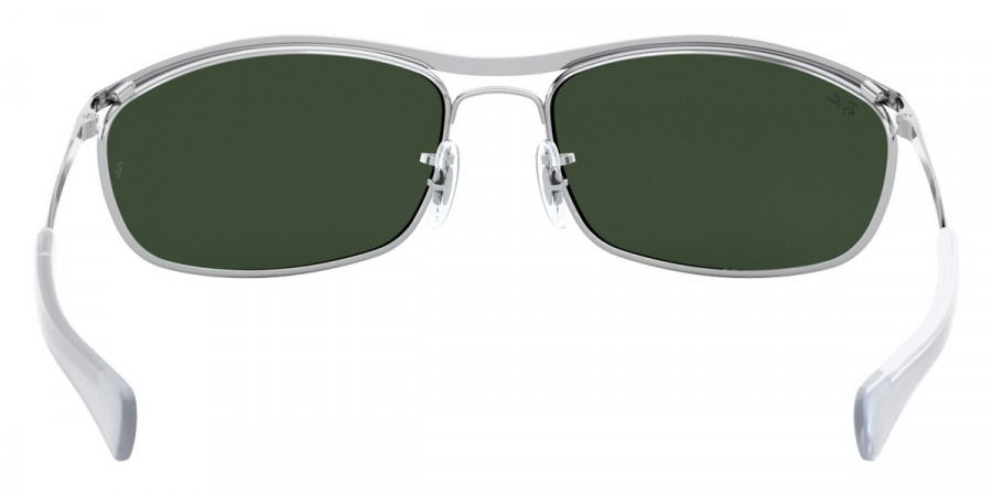 Ray-Ban™ - Olympian I Deluxe RB3119M