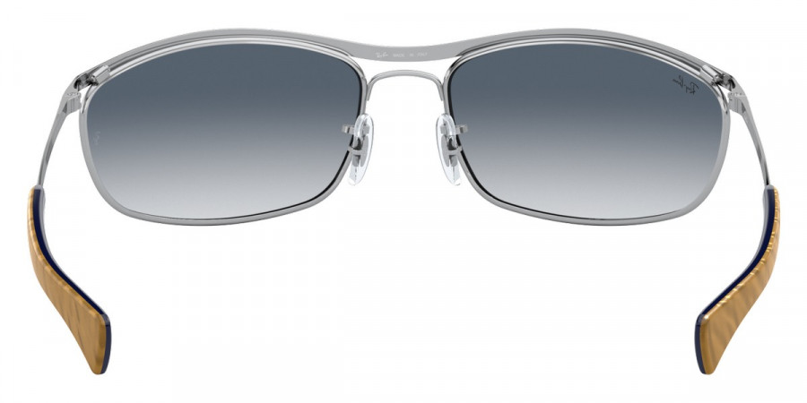 Ray-Ban™ - Olympian I Deluxe RB3119M