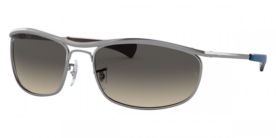 Ray-Ban™ - Olympian I Deluxe RB3119M