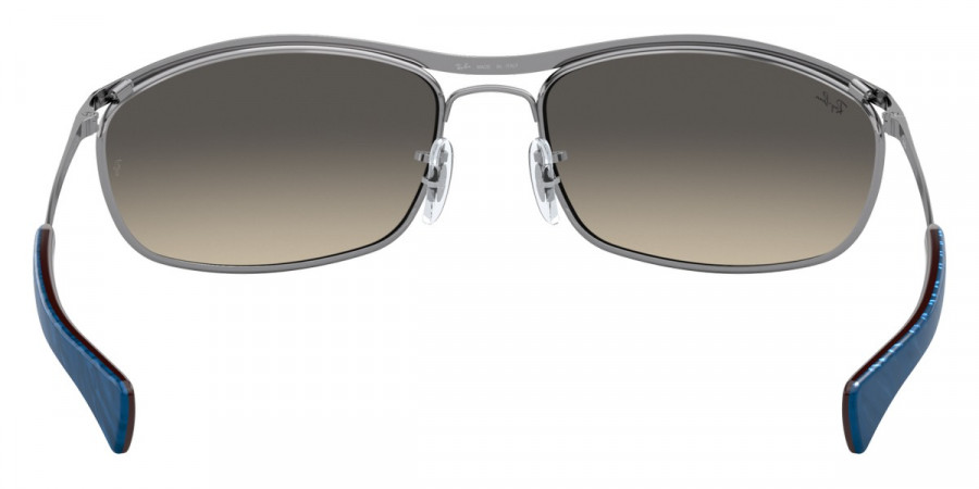 Ray-Ban™ - Olympian I Deluxe RB3119M