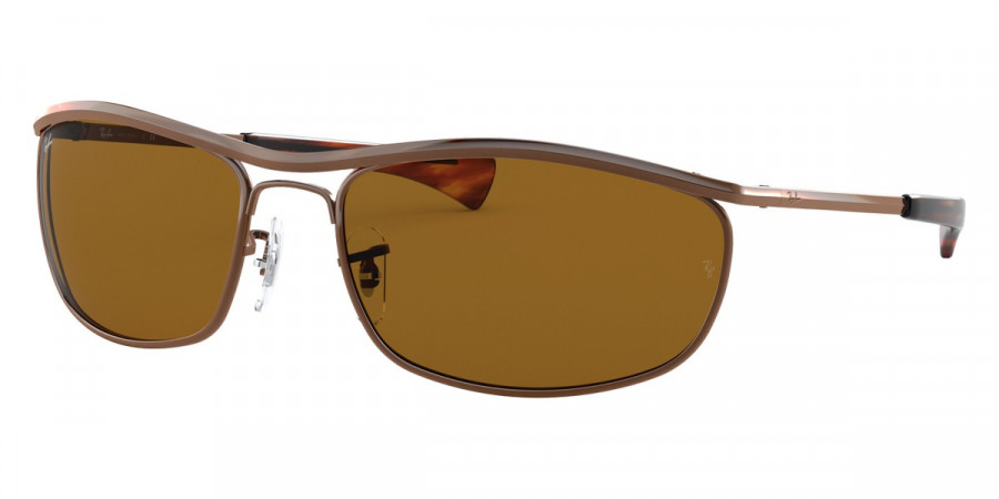 Ray-Ban™ - Olympian I Deluxe RB3119M