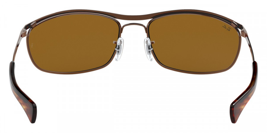 Ray-Ban™ - Olympian I Deluxe RB3119M