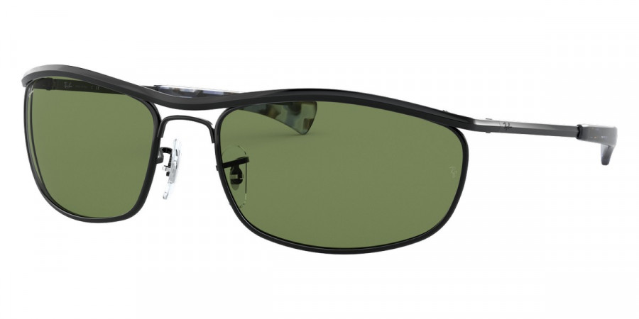 Ray-Ban™ - Olympian I Deluxe RB3119M