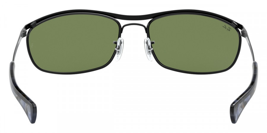 Ray-Ban™ - Olympian I Deluxe RB3119M