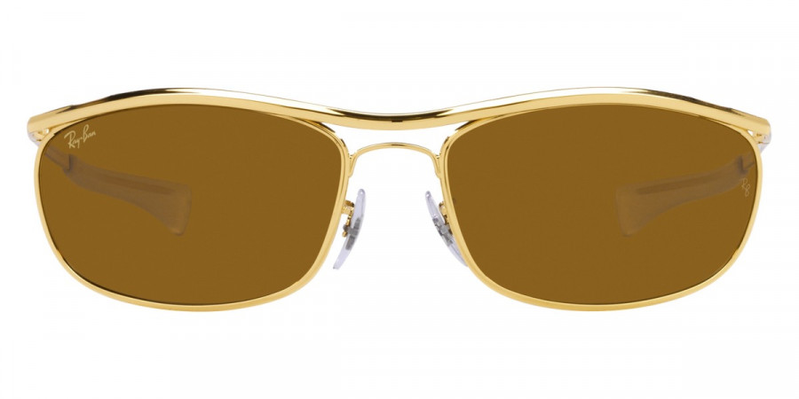 Ray-Ban™ - Olympian I Deluxe RB3119M