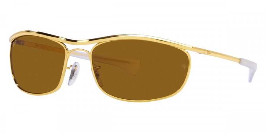 Ray-Ban™ - Olympian I Deluxe RB3119M