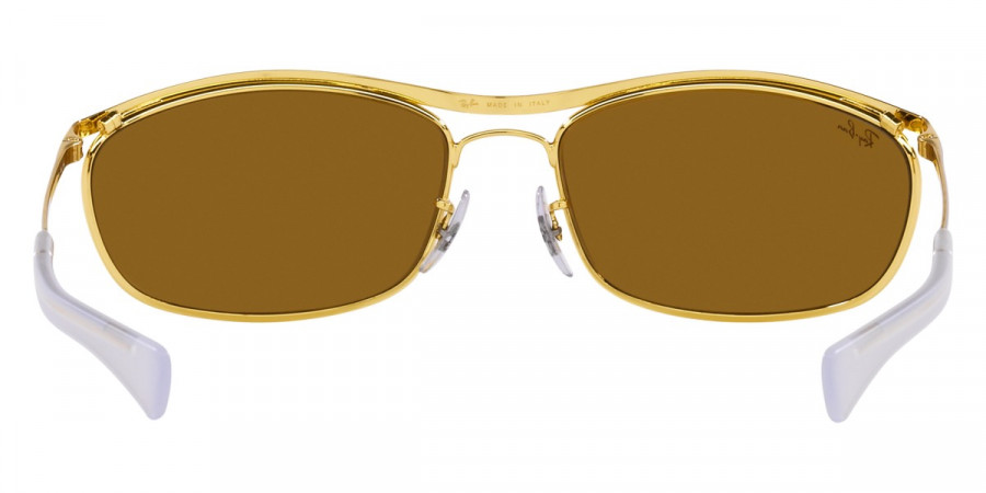 Ray-Ban™ - Olympian I Deluxe RB3119M