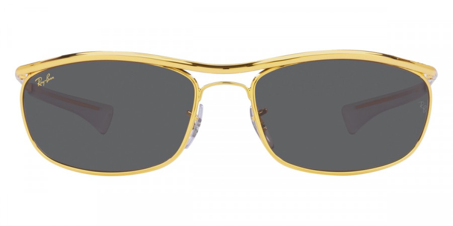 Ray-Ban™ - Olympian I Deluxe RB3119M