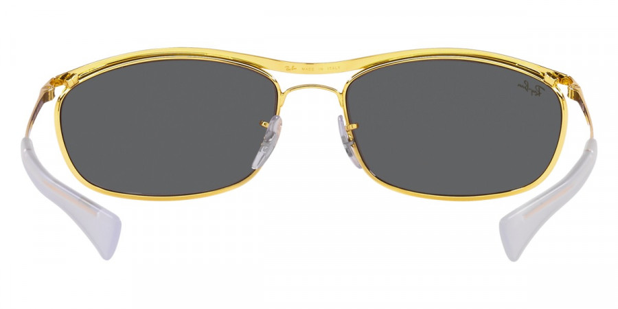 Ray-Ban™ - Olympian I Deluxe RB3119M