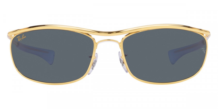 Ray-Ban™ - Olympian I Deluxe RB3119M