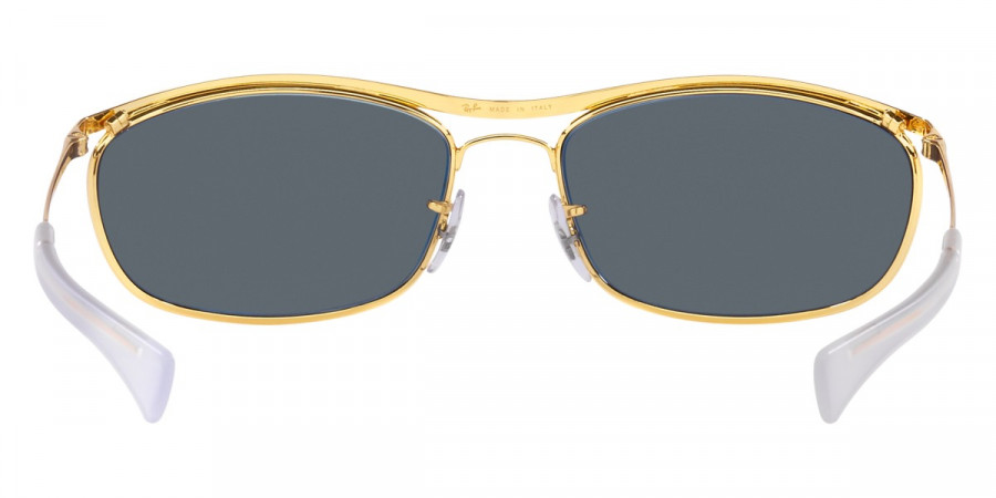 Ray-Ban™ - Olympian I Deluxe RB3119M